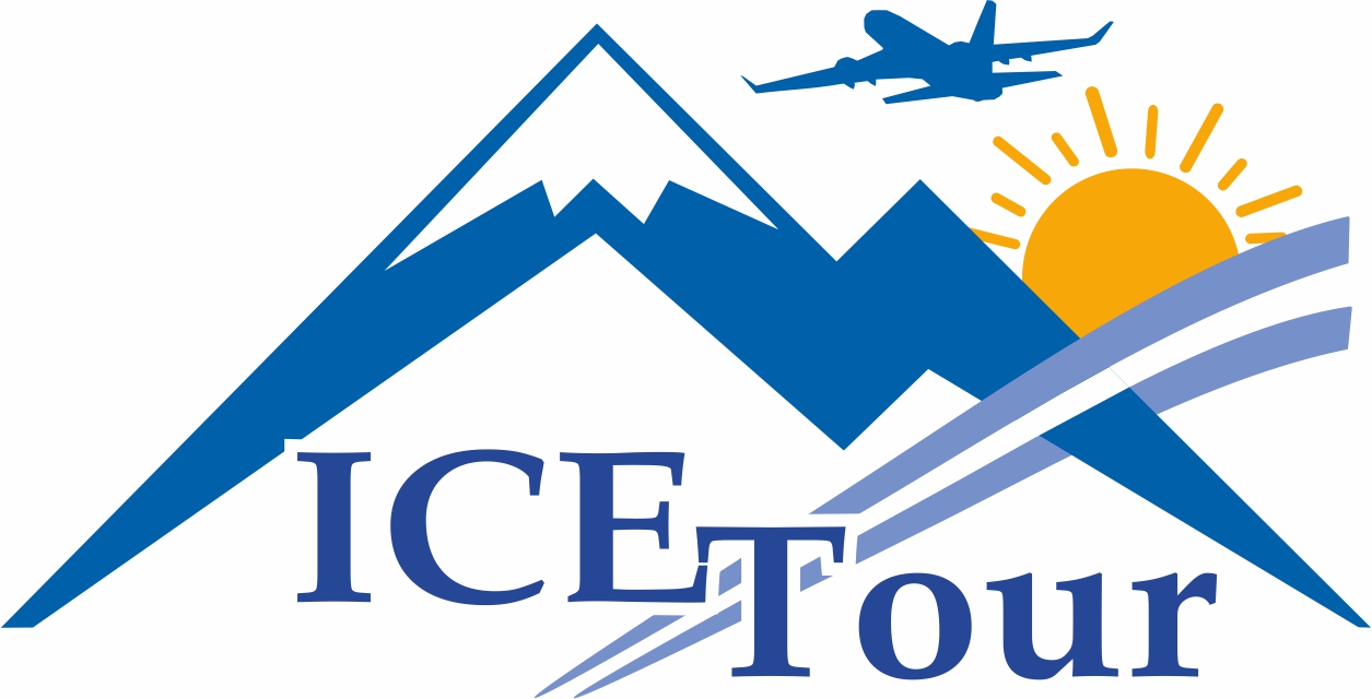 ICE Tour Logo